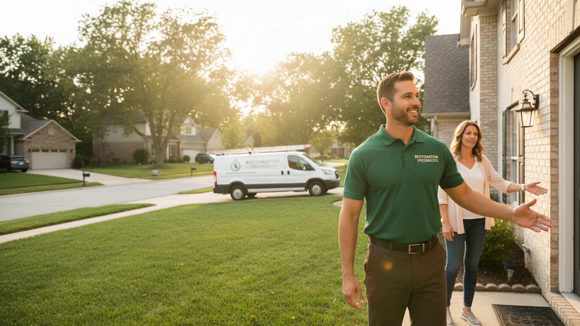 Emergency Water Damage Restoration in Peabody, MA Near Me – 24/7 Fast Response When You Need It Most!